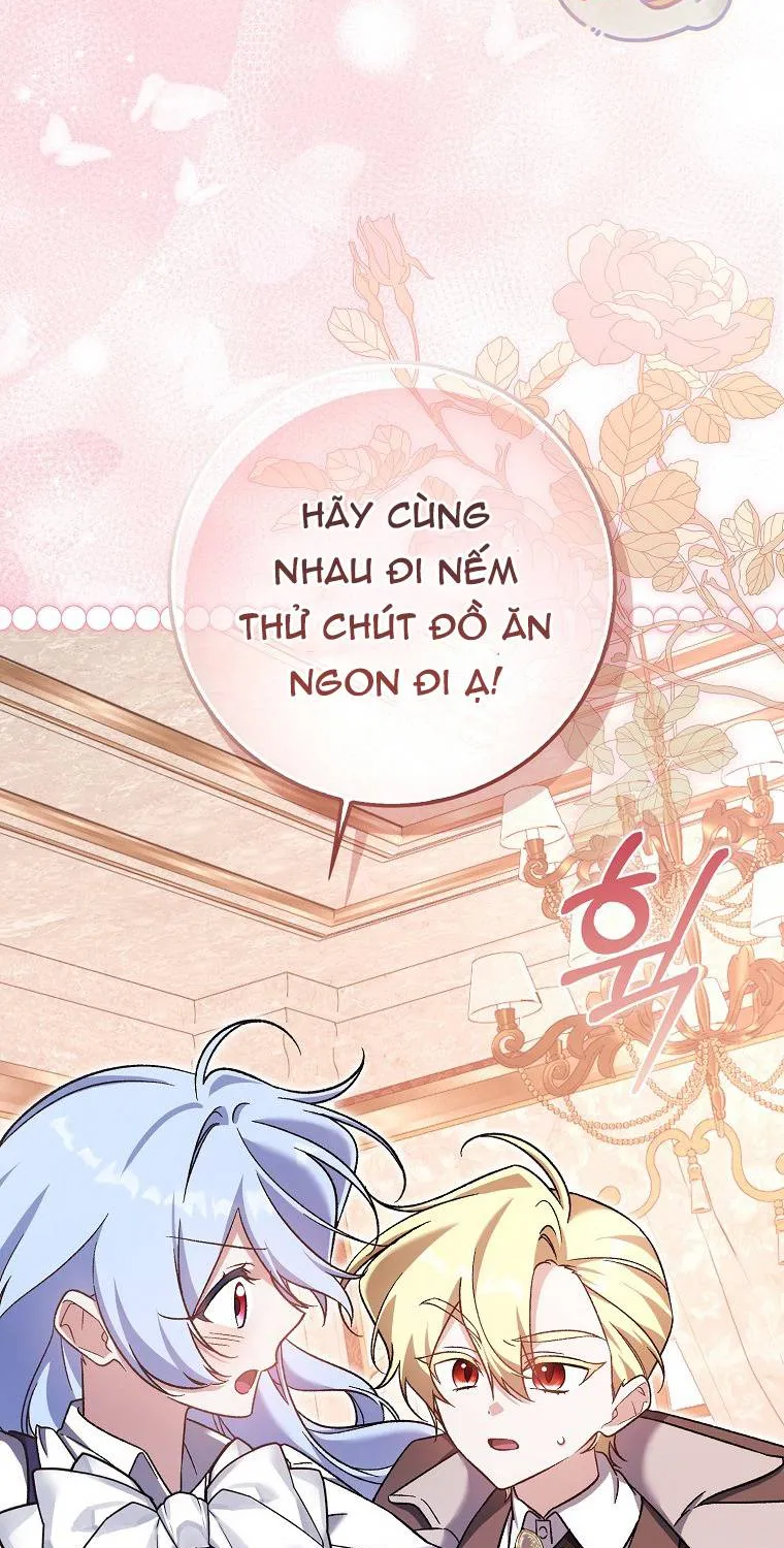 Tôi Cứ Ngỡ Mình Là Nhân Vật Chính Chap 9 - Next Chap 10