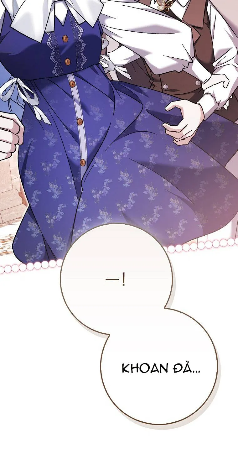 Tôi Cứ Ngỡ Mình Là Nhân Vật Chính Chap 9 - Next Chap 10