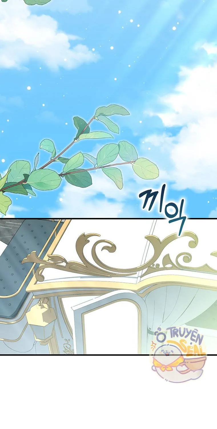 Tôi Cứ Ngỡ Mình Là Nhân Vật Chính Chap 9 - Next Chap 10