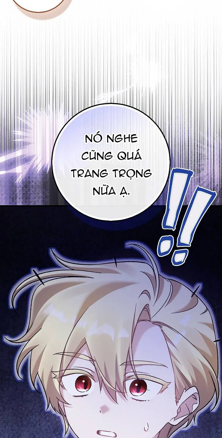 Tôi Cứ Ngỡ Mình Là Nhân Vật Chính Chap 9 - Next Chap 10