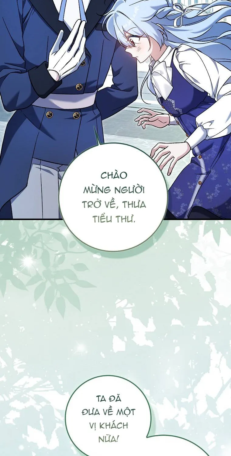 Tôi Cứ Ngỡ Mình Là Nhân Vật Chính Chap 9 - Next Chap 10