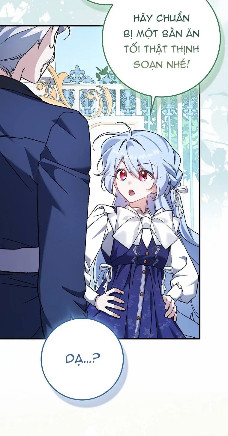 Tôi Cứ Ngỡ Mình Là Nhân Vật Chính Chap 9 - Next Chap 10