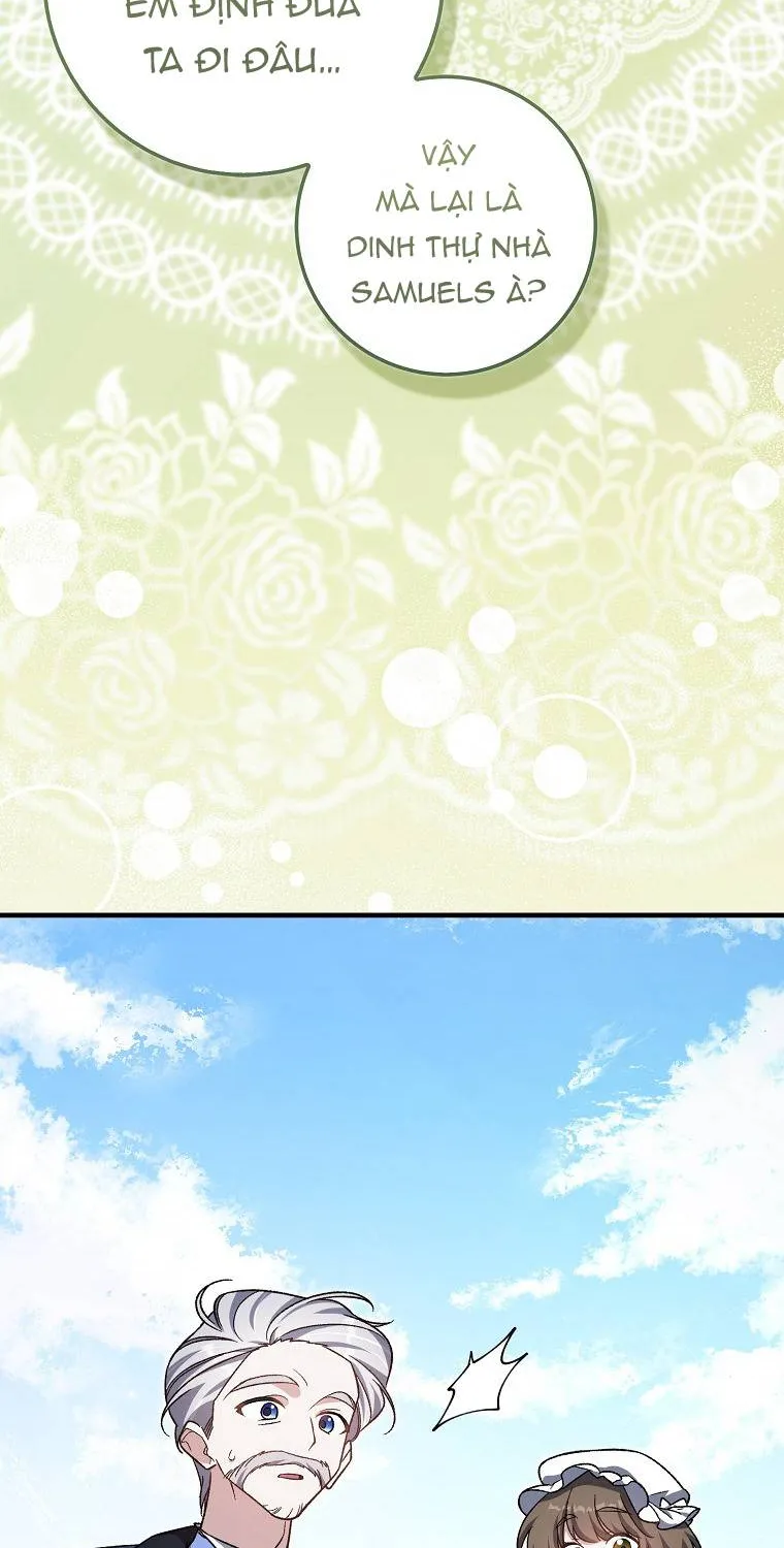 Tôi Cứ Ngỡ Mình Là Nhân Vật Chính Chap 9 - Next Chap 10