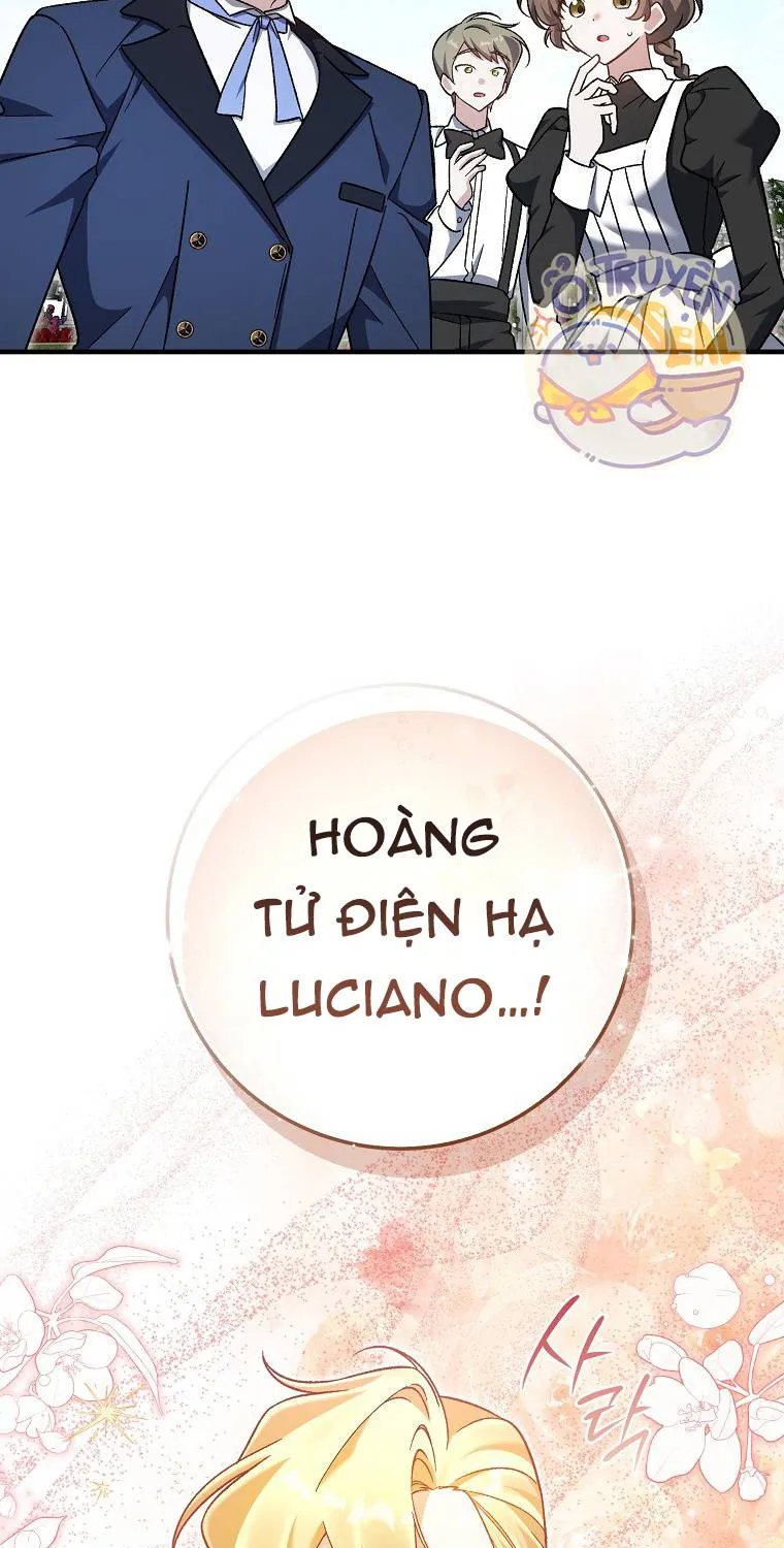 Tôi Cứ Ngỡ Mình Là Nhân Vật Chính Chap 9 - Next Chap 10