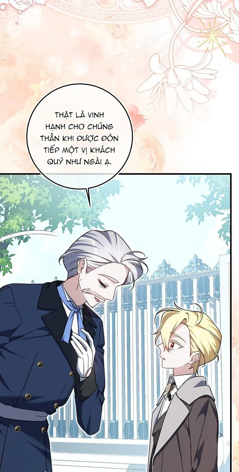 Tôi Cứ Ngỡ Mình Là Nhân Vật Chính Chap 9 - Next Chap 10