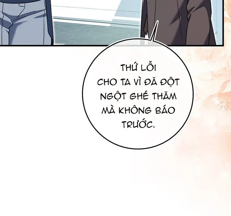 Tôi Cứ Ngỡ Mình Là Nhân Vật Chính Chap 9 - Next Chap 10