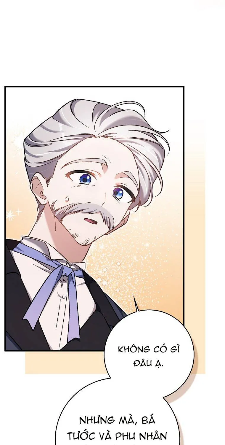 Tôi Cứ Ngỡ Mình Là Nhân Vật Chính Chap 9 - Next Chap 10