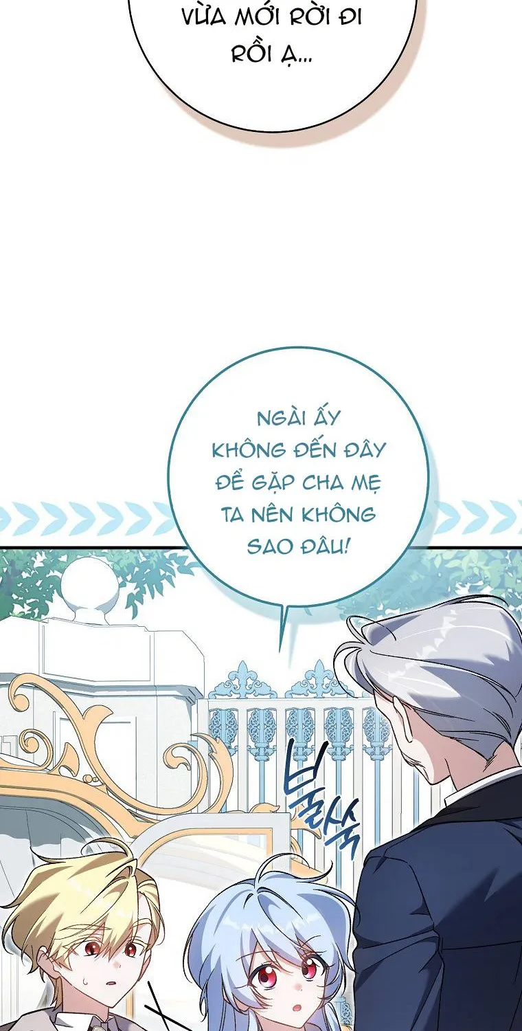 Tôi Cứ Ngỡ Mình Là Nhân Vật Chính Chap 9 - Next Chap 10