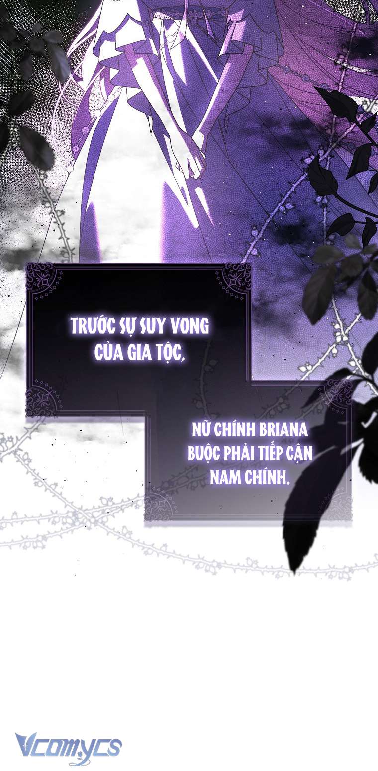 Tôi Cứ Ngỡ Rằng Mình Là Nhân Vật Chính Chap 1 - Next Chap 2