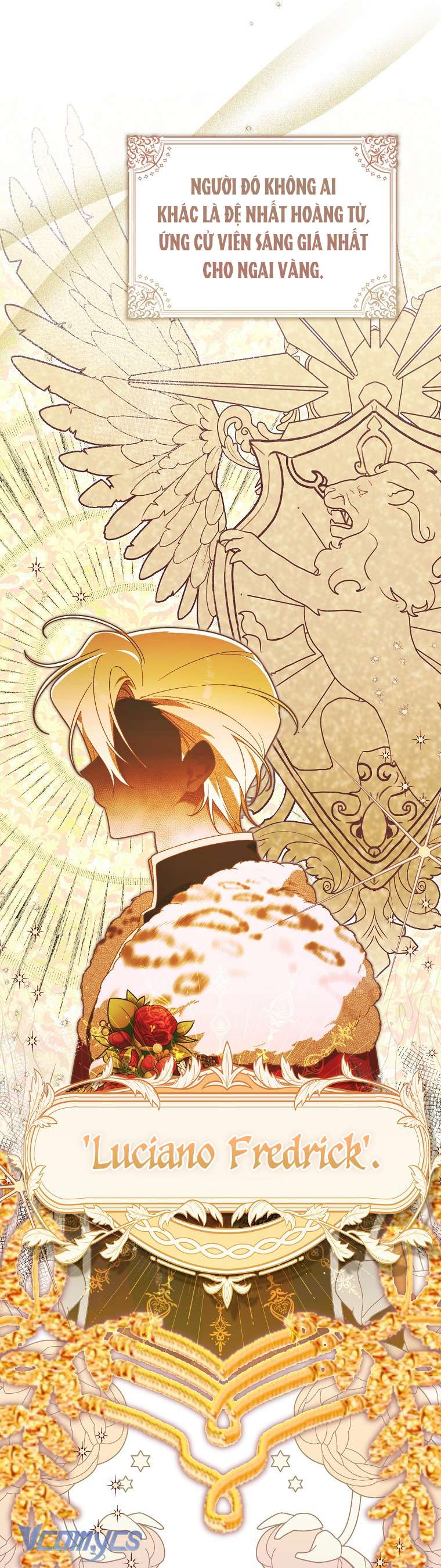 Tôi Cứ Ngỡ Rằng Mình Là Nhân Vật Chính Chap 1 - Next Chap 2