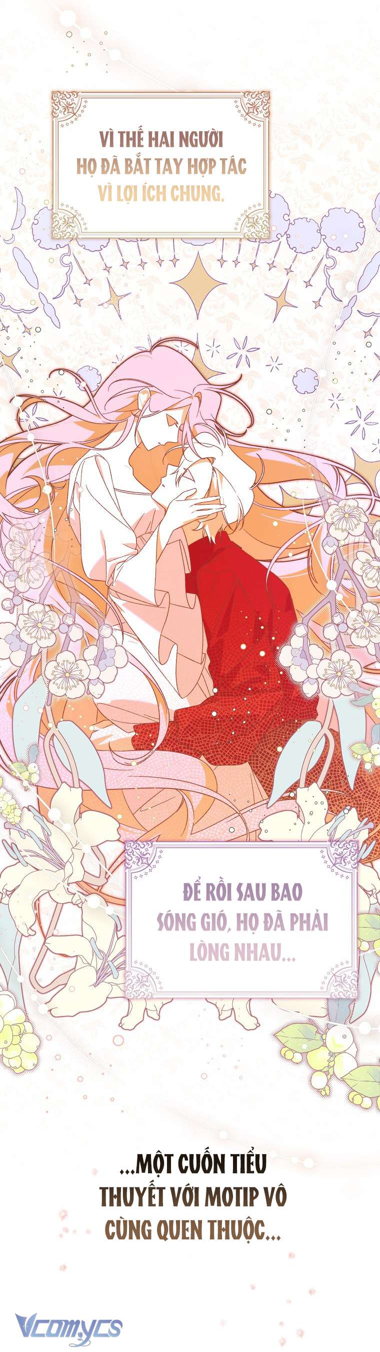 Tôi Cứ Ngỡ Rằng Mình Là Nhân Vật Chính Chap 1 - Next Chap 2