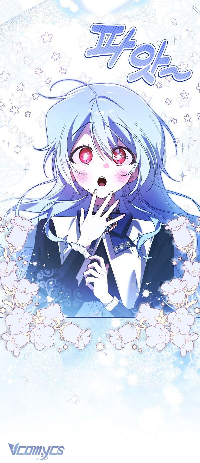 Tôi Cứ Ngỡ Rằng Mình Là Nhân Vật Chính Chap 1 - Next Chap 2