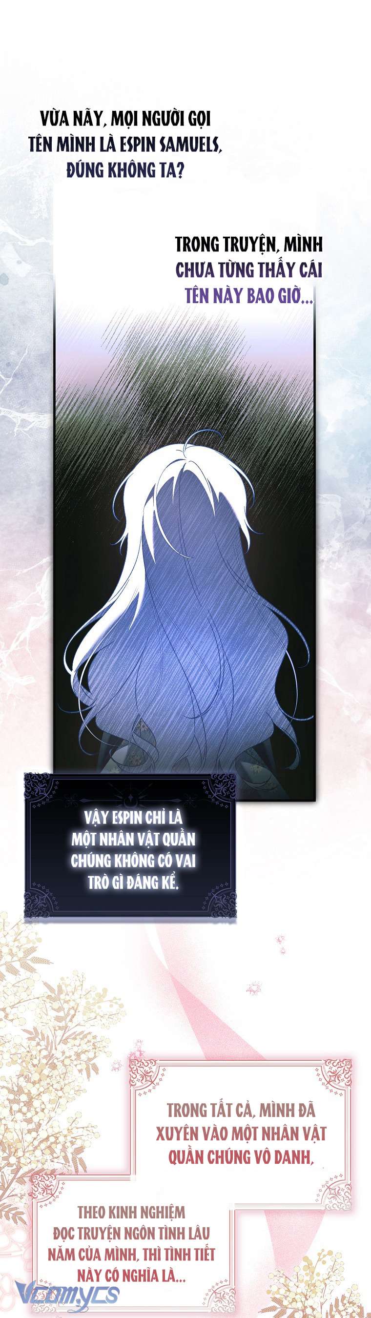 Tôi Cứ Ngỡ Rằng Mình Là Nhân Vật Chính Chap 1 - Next Chap 2