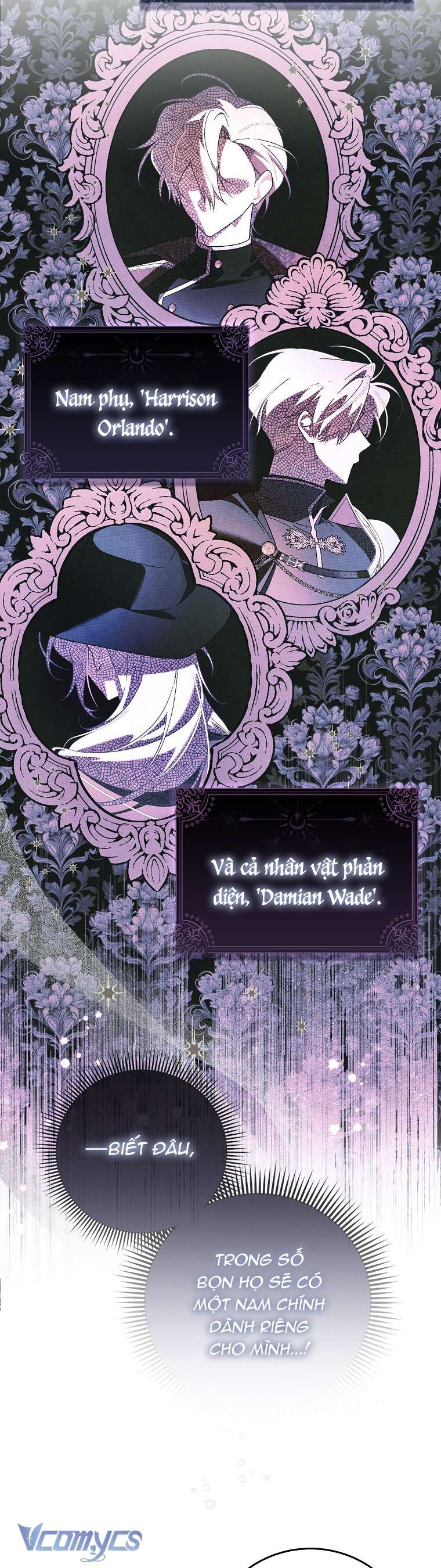 Tôi Cứ Ngỡ Rằng Mình Là Nhân Vật Chính Chap 1 - Next Chap 2