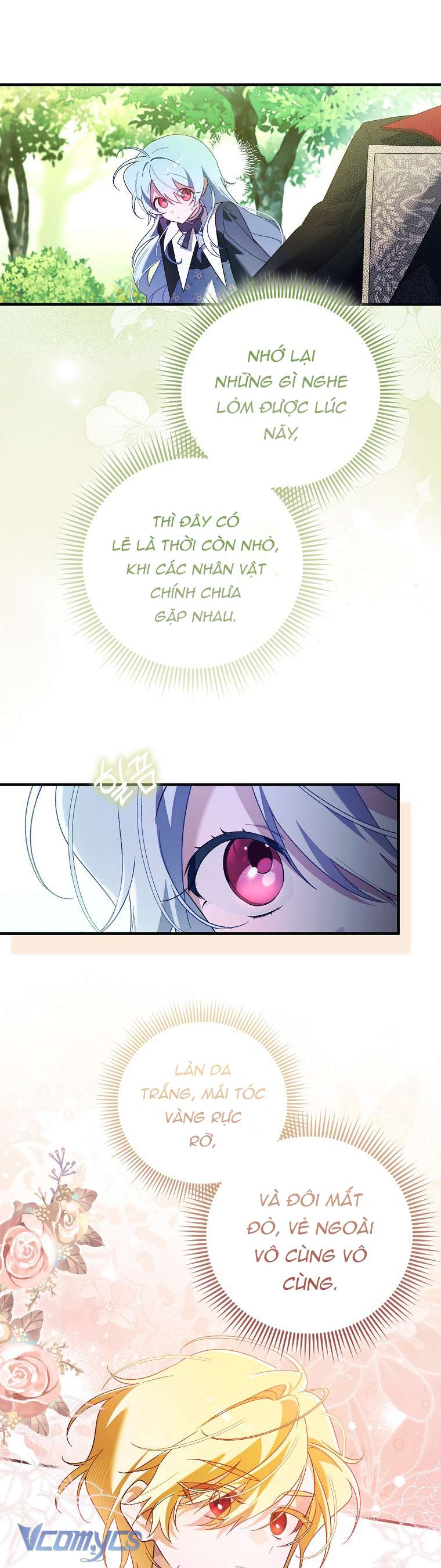 Tôi Cứ Ngỡ Rằng Mình Là Nhân Vật Chính Chap 1 - Next Chap 2