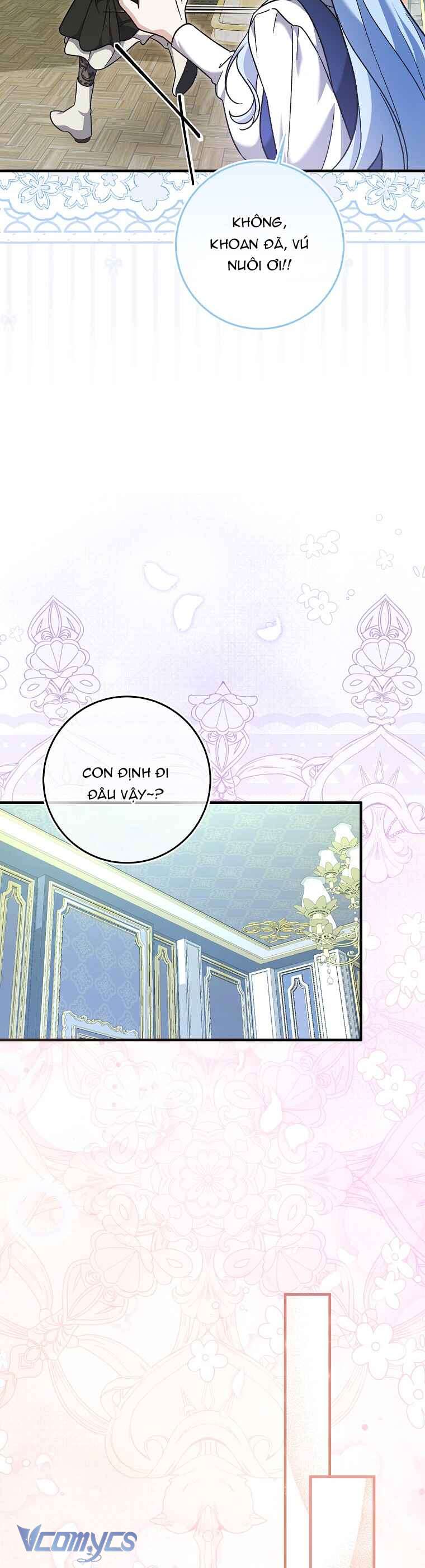 Tôi Cứ Ngỡ Rằng Mình Là Nhân Vật Chính Chap 10 - Next Chap 11