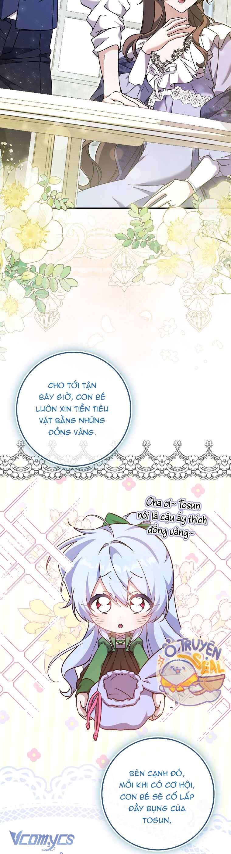 Tôi Cứ Ngỡ Rằng Mình Là Nhân Vật Chính Chap 10 - Next Chap 11