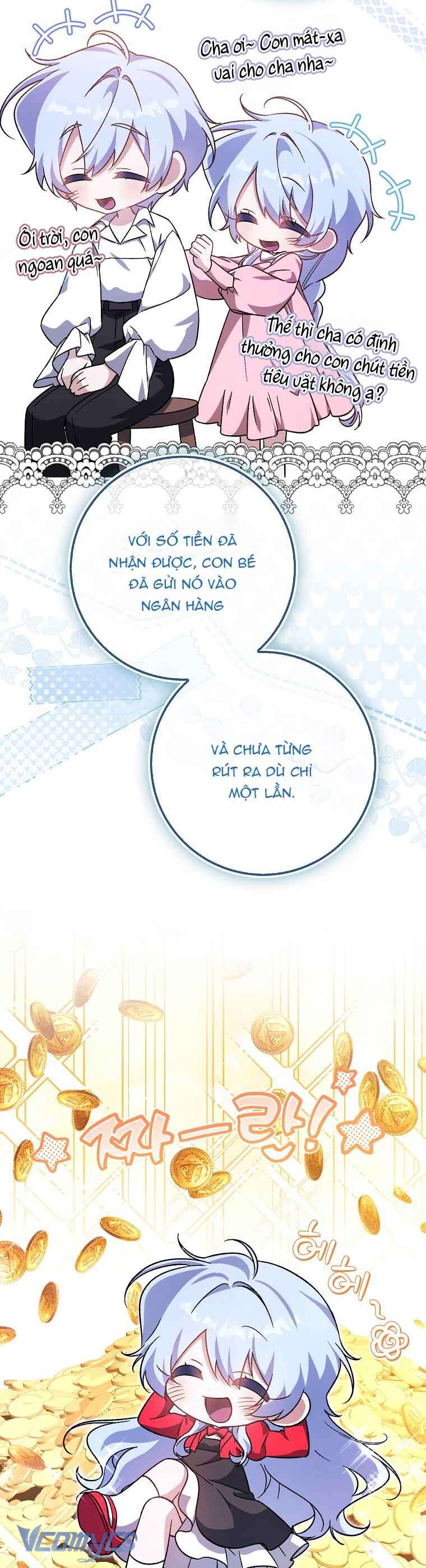 Tôi Cứ Ngỡ Rằng Mình Là Nhân Vật Chính Chap 10 - Next Chap 11