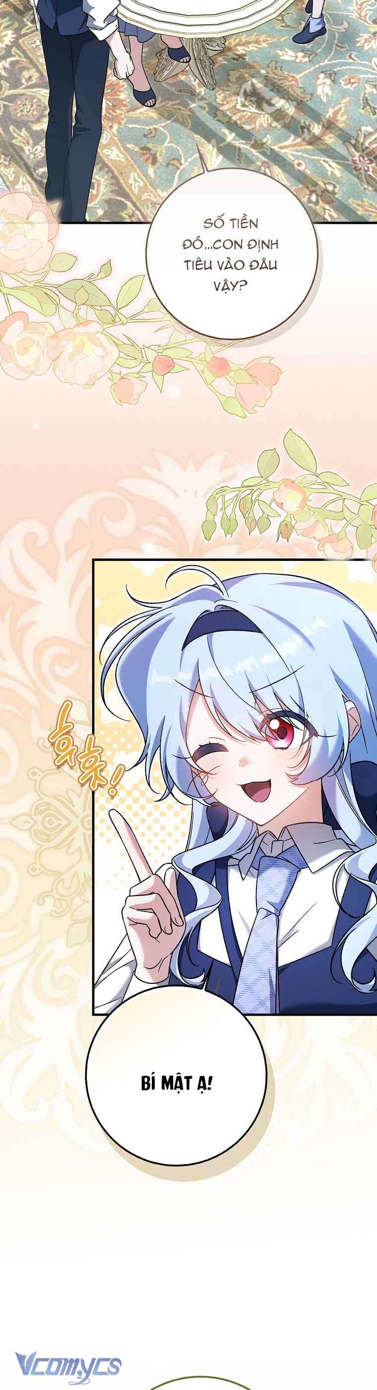 Tôi Cứ Ngỡ Rằng Mình Là Nhân Vật Chính Chap 10 - Next Chap 11