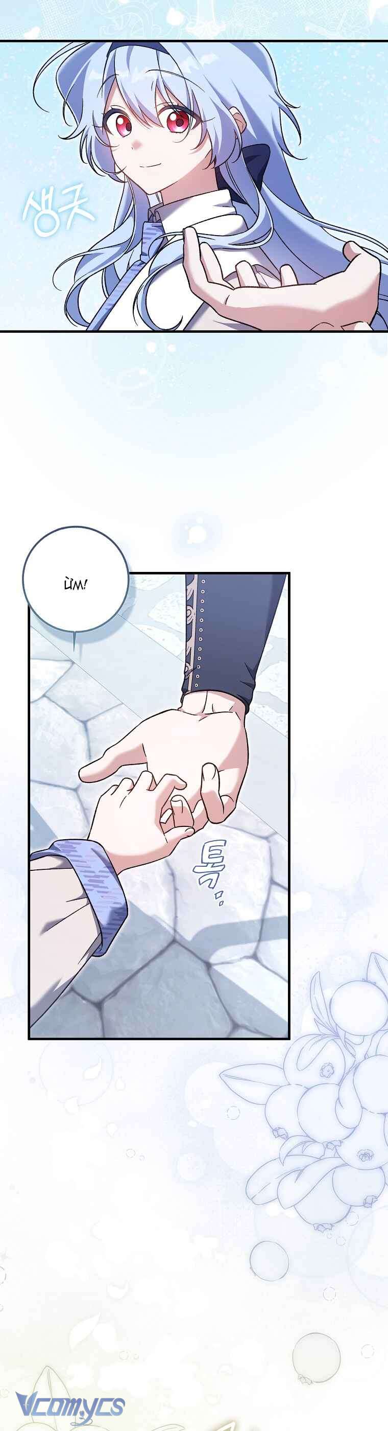 Tôi Cứ Ngỡ Rằng Mình Là Nhân Vật Chính Chap 10 - Next Chap 11