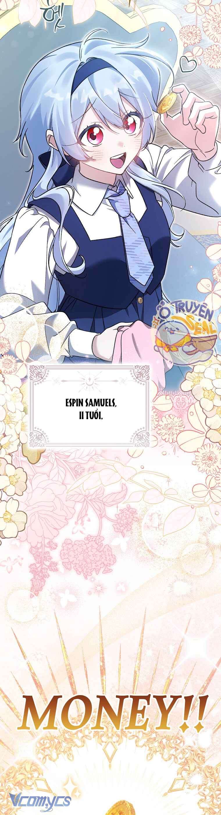 Tôi Cứ Ngỡ Rằng Mình Là Nhân Vật Chính Chap 10 - Next Chap 11