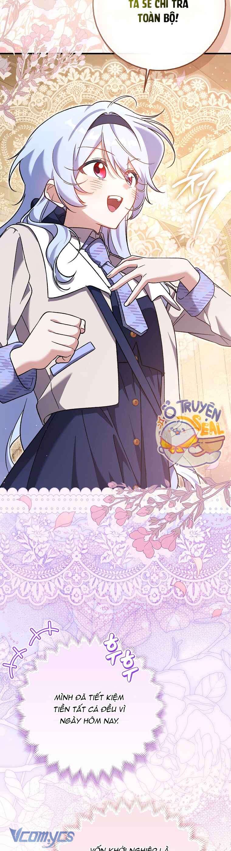 Tôi Cứ Ngỡ Rằng Mình Là Nhân Vật Chính Chap 10 - Next Chap 11