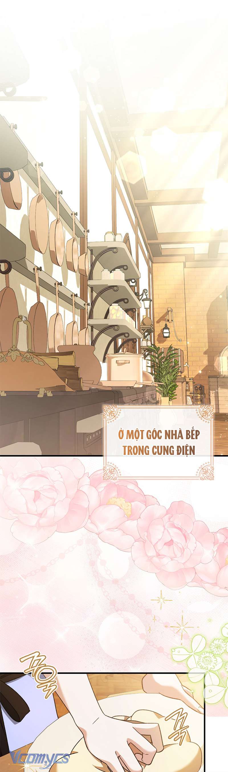 Tôi Cứ Ngỡ Rằng Mình Là Nhân Vật Chính Chap 11 - Next Chap 12