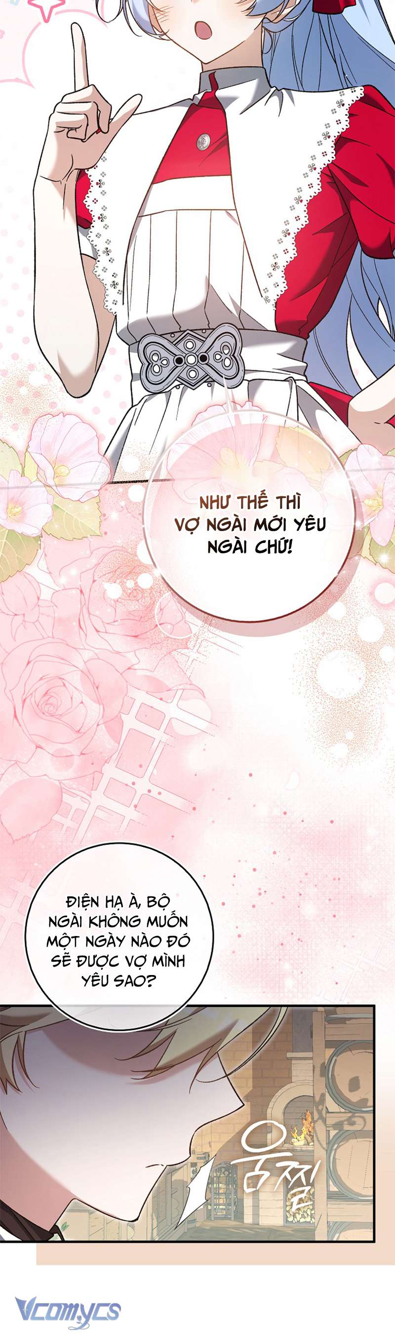 Tôi Cứ Ngỡ Rằng Mình Là Nhân Vật Chính Chap 11 - Next Chap 12