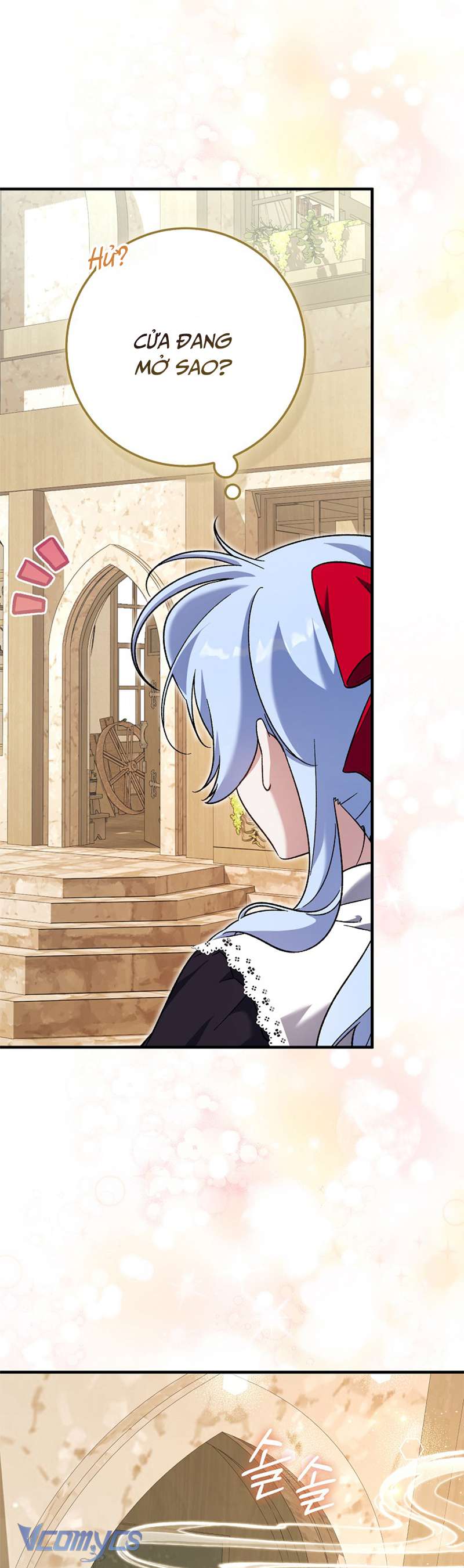 Tôi Cứ Ngỡ Rằng Mình Là Nhân Vật Chính Chap 11 - Next Chap 12