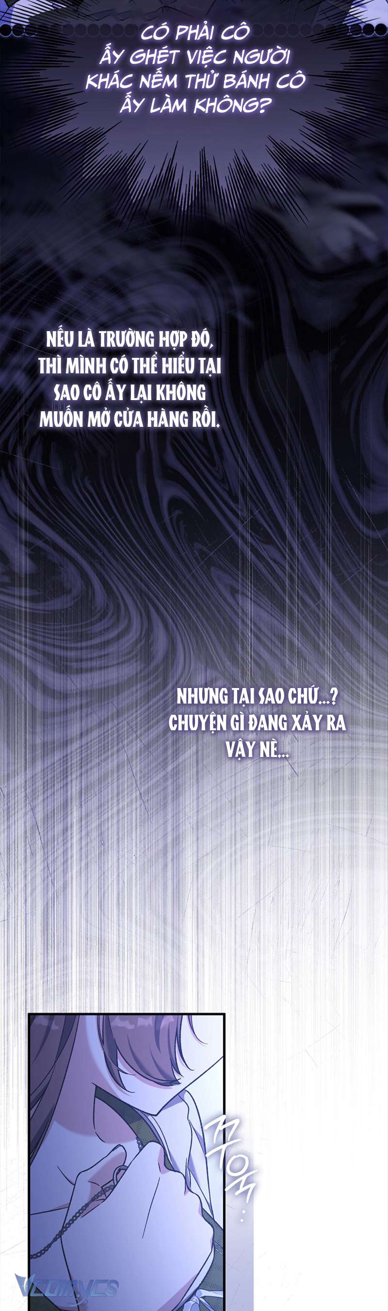 Tôi Cứ Ngỡ Rằng Mình Là Nhân Vật Chính Chap 11 - Next Chap 12
