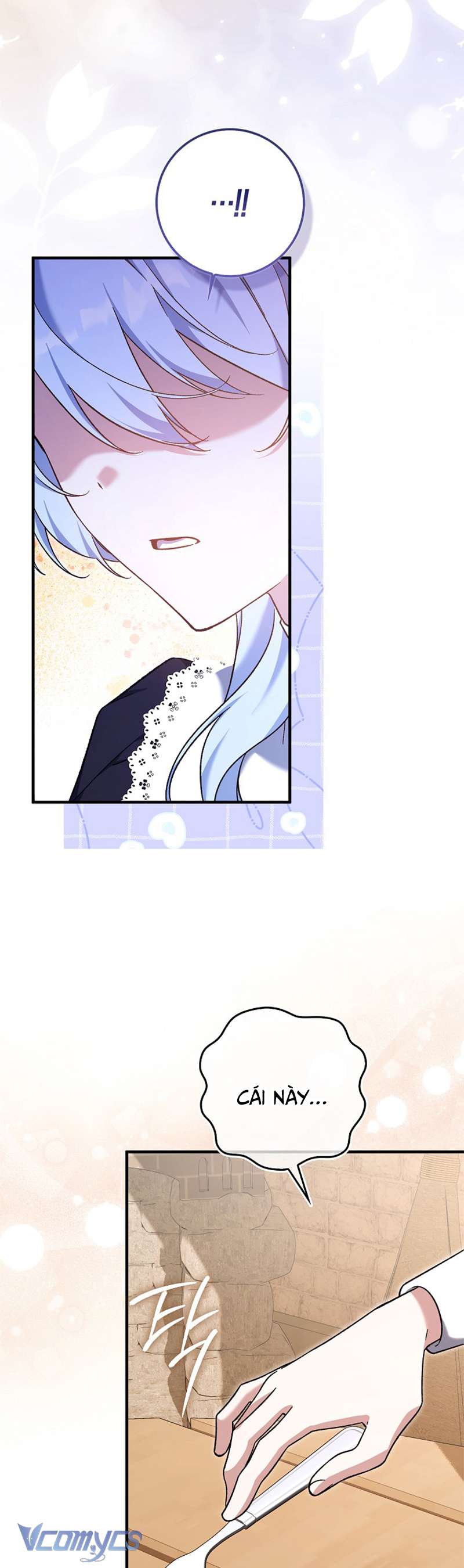 Tôi Cứ Ngỡ Rằng Mình Là Nhân Vật Chính Chap 11 - Next Chap 12