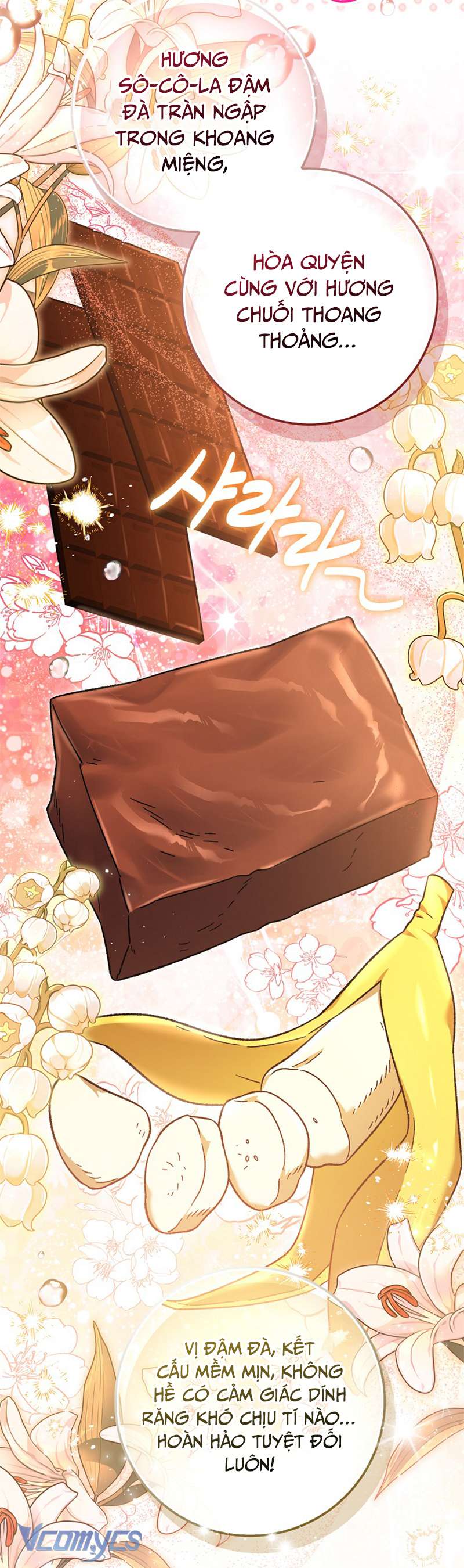 Tôi Cứ Ngỡ Rằng Mình Là Nhân Vật Chính Chap 11 - Next Chap 12