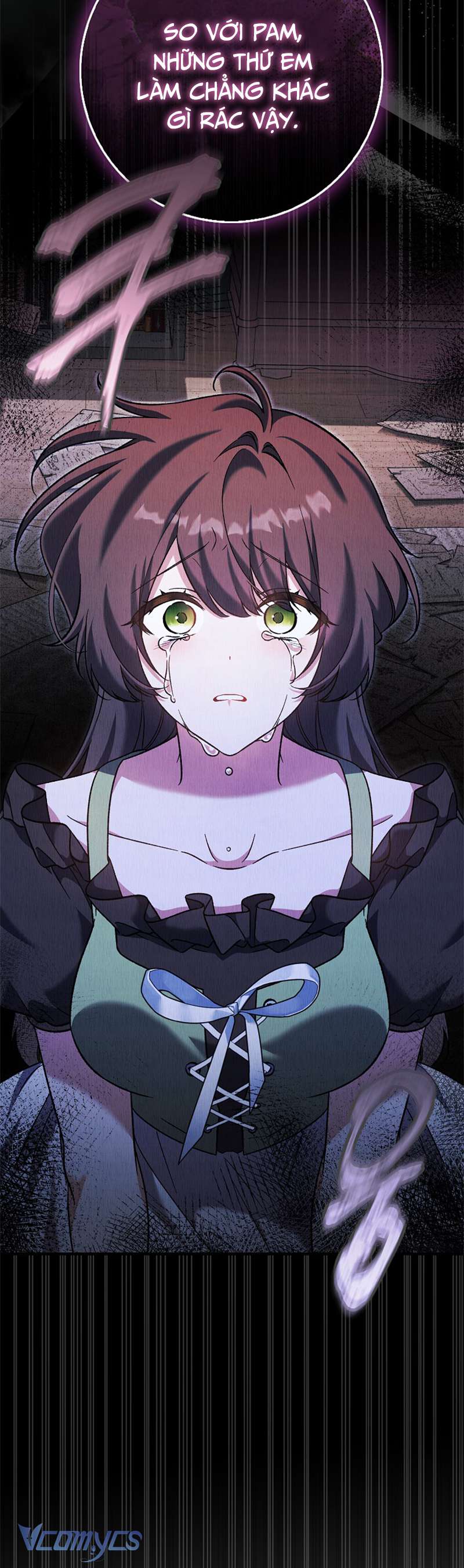 Tôi Cứ Ngỡ Rằng Mình Là Nhân Vật Chính Chap 11 - Next Chap 12