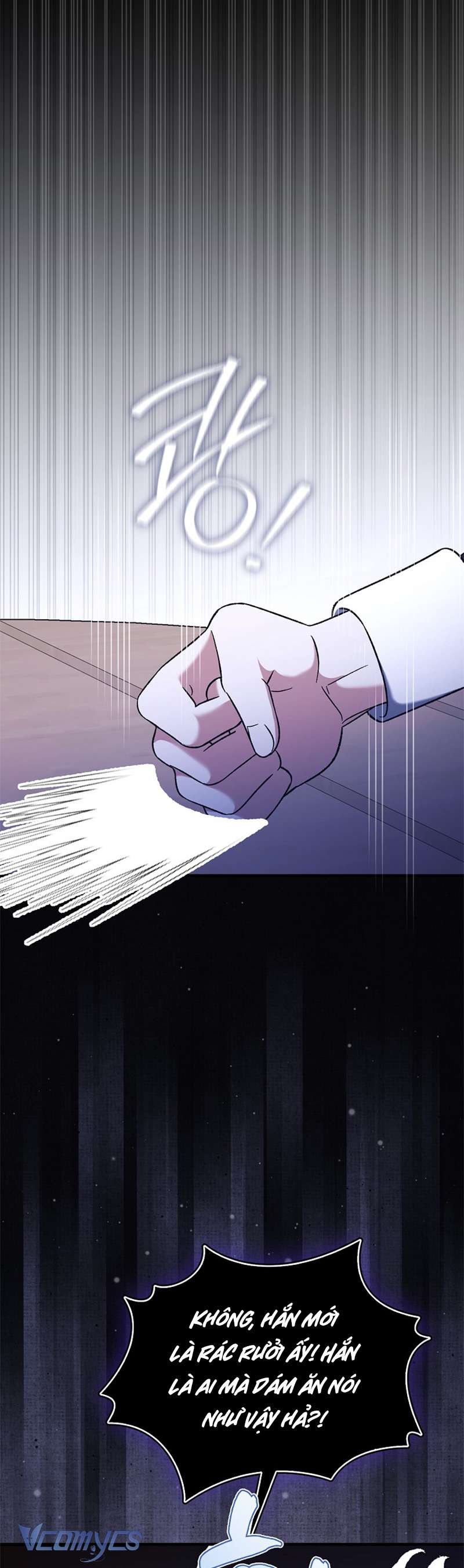 Tôi Cứ Ngỡ Rằng Mình Là Nhân Vật Chính Chap 11 - Next Chap 12