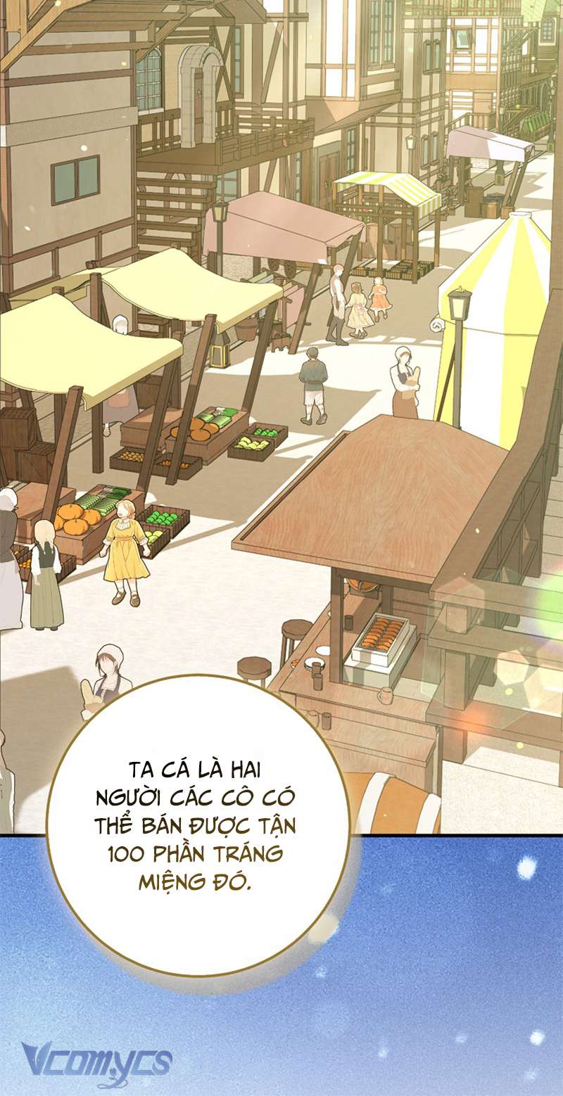 Tôi Cứ Ngỡ Rằng Mình Là Nhân Vật Chính Chap 11 - Next Chap 12