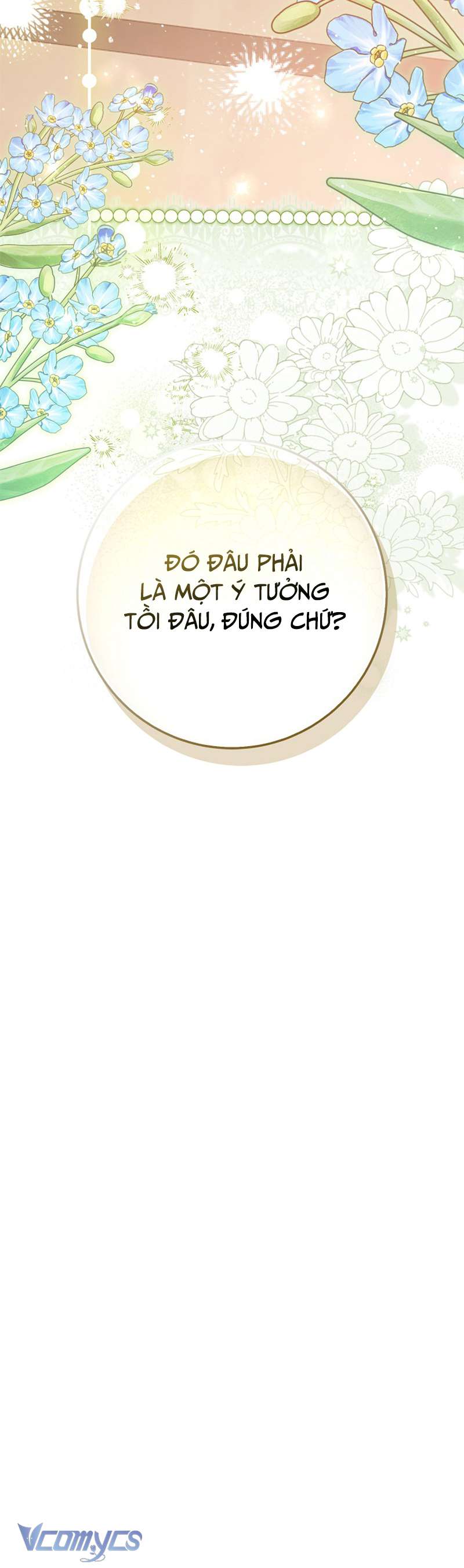 Tôi Cứ Ngỡ Rằng Mình Là Nhân Vật Chính Chap 11 - Next Chap 12