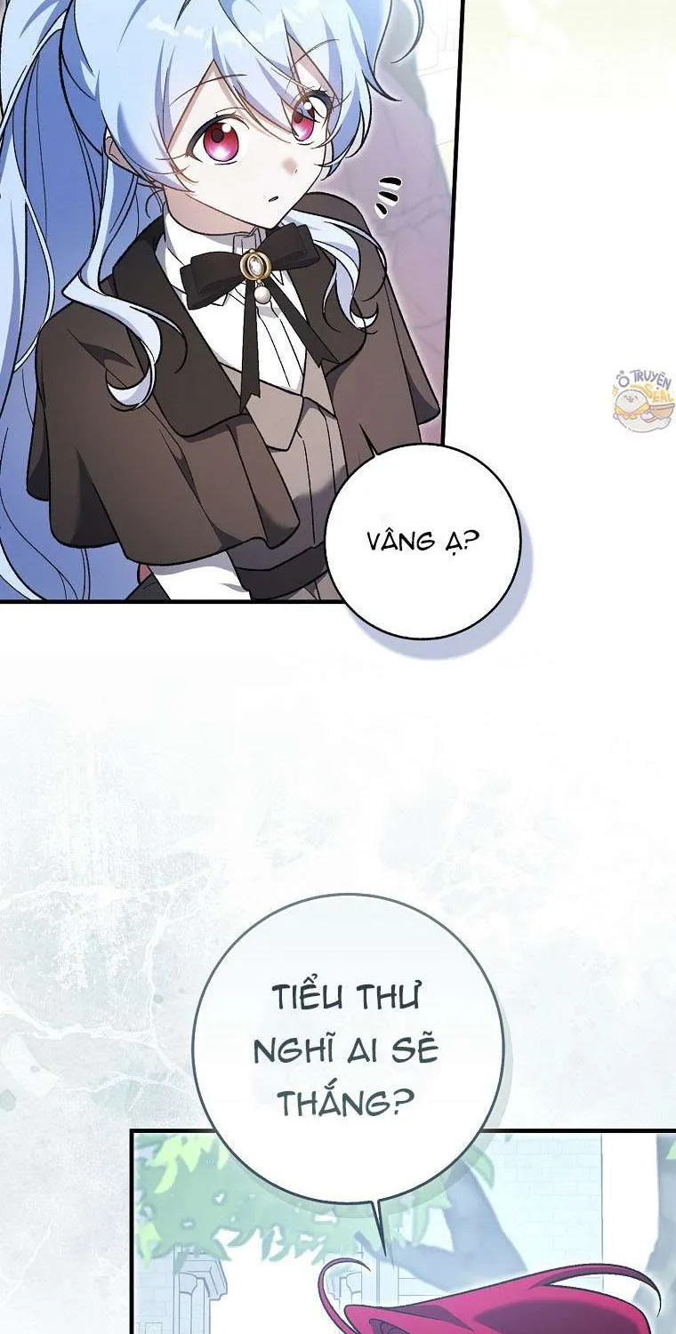 Tôi Cứ Ngỡ Rằng Mình Là Nhân Vật Chính Chap 14 - Next Chap 15