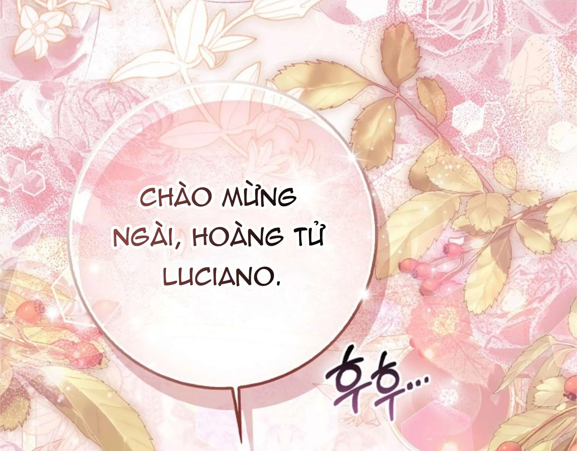 Tôi Cứ Ngỡ Rằng Mình Là Nhân Vật Chính Chap 14 - Next Chap 15