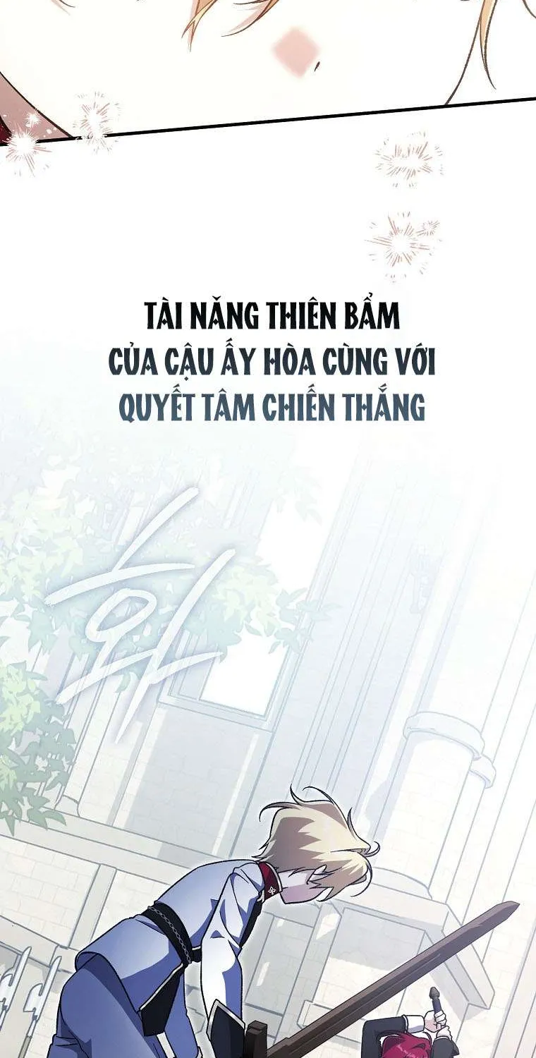 Tôi Cứ Ngỡ Rằng Mình Là Nhân Vật Chính Chap 14 - Next Chap 15