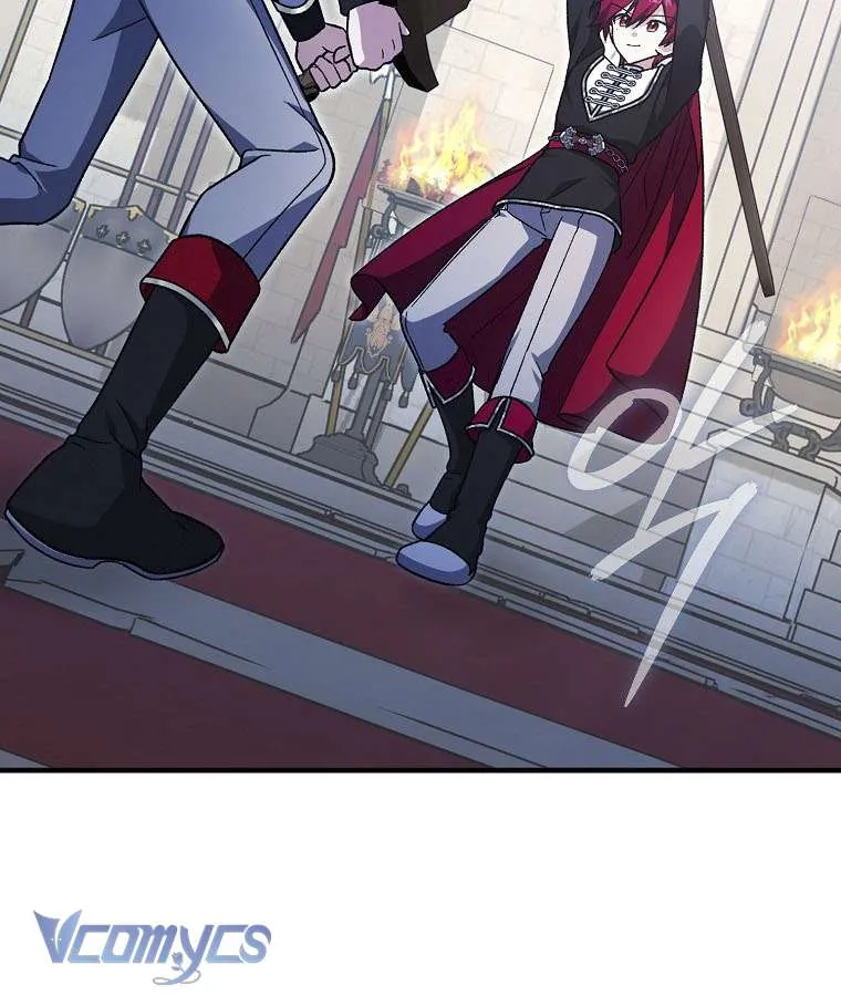 Tôi Cứ Ngỡ Rằng Mình Là Nhân Vật Chính Chap 14 - Next Chap 15