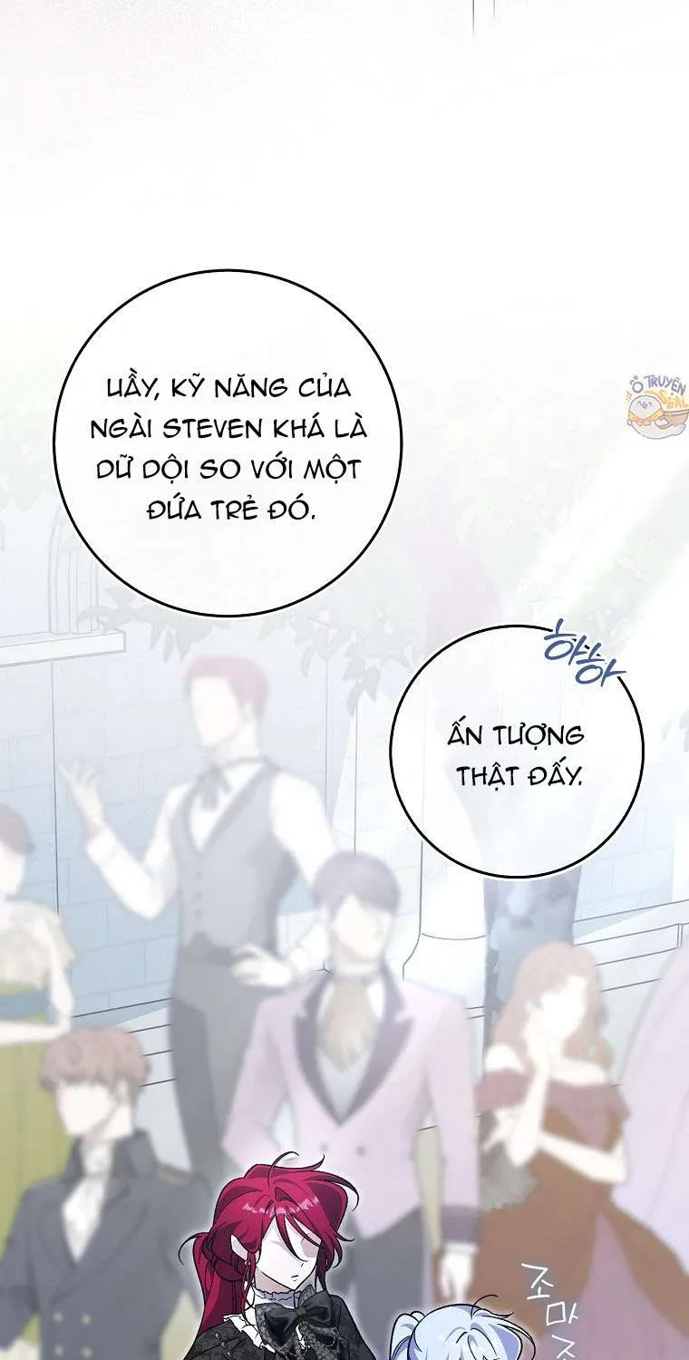Tôi Cứ Ngỡ Rằng Mình Là Nhân Vật Chính Chap 14 - Next Chap 15