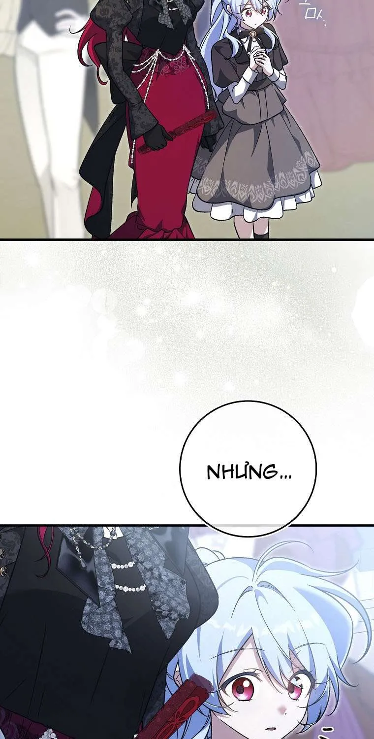 Tôi Cứ Ngỡ Rằng Mình Là Nhân Vật Chính Chap 14 - Next Chap 15