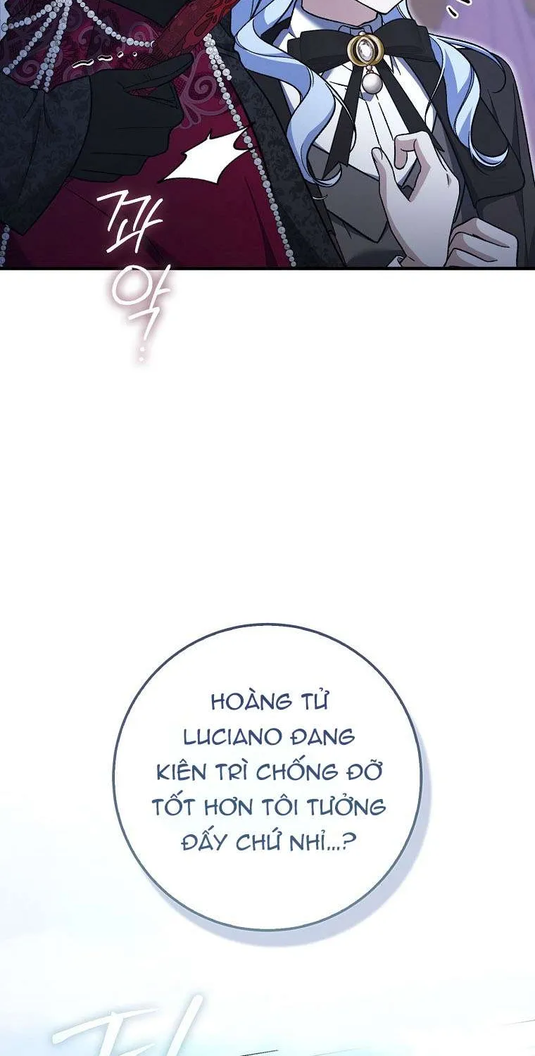 Tôi Cứ Ngỡ Rằng Mình Là Nhân Vật Chính Chap 14 - Next Chap 15