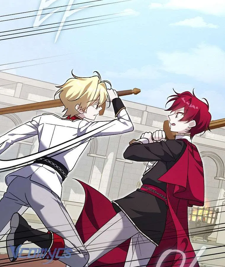 Tôi Cứ Ngỡ Rằng Mình Là Nhân Vật Chính Chap 14 - Next Chap 15