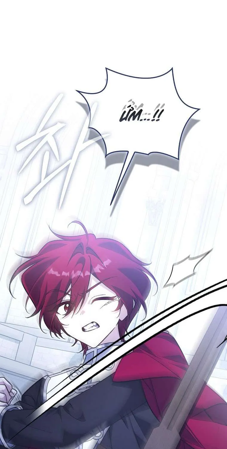 Tôi Cứ Ngỡ Rằng Mình Là Nhân Vật Chính Chap 14 - Next Chap 15