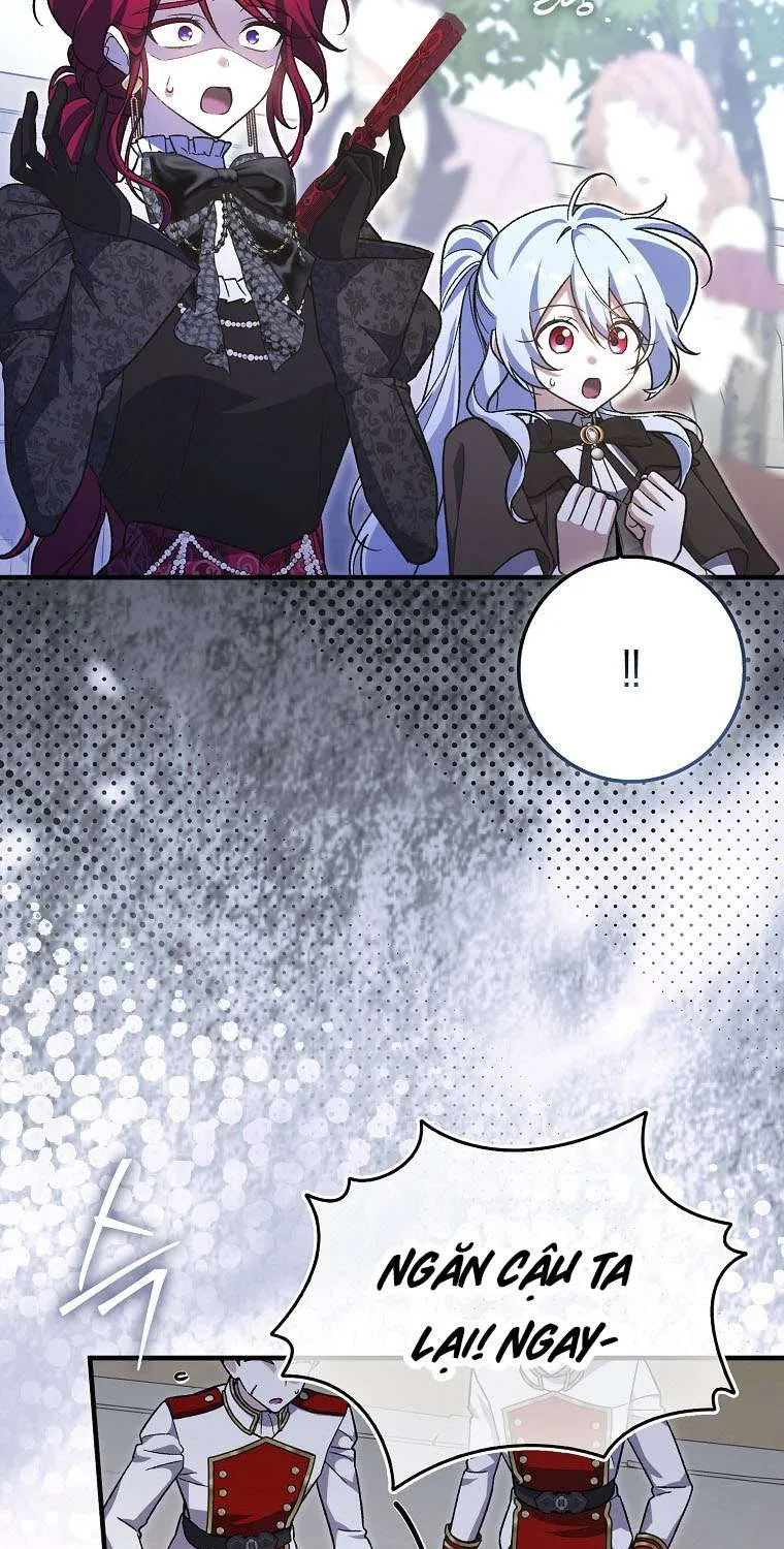 Tôi Cứ Ngỡ Rằng Mình Là Nhân Vật Chính Chap 14 - Next Chap 15