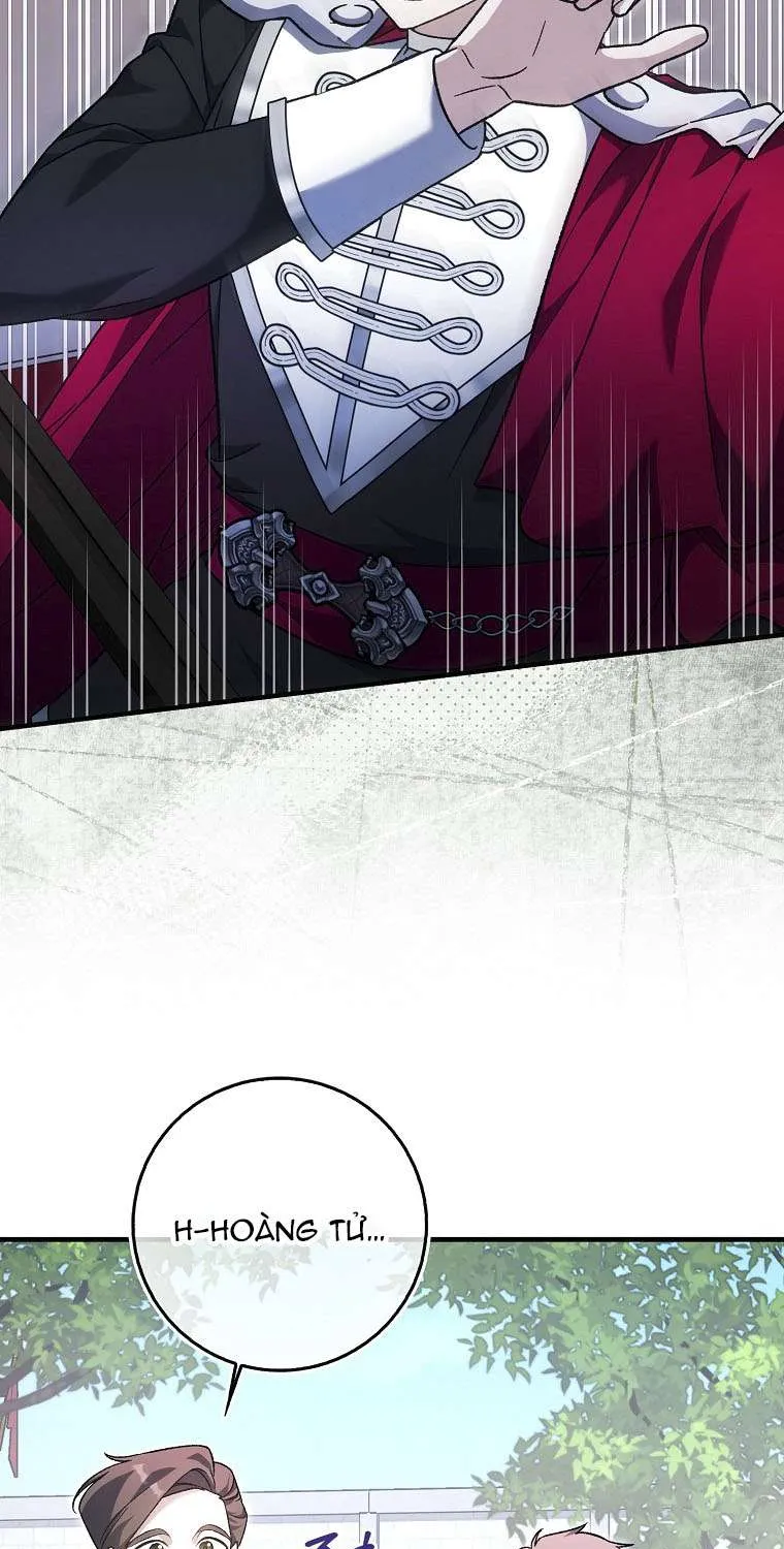 Tôi Cứ Ngỡ Rằng Mình Là Nhân Vật Chính Chap 14 - Next Chap 15