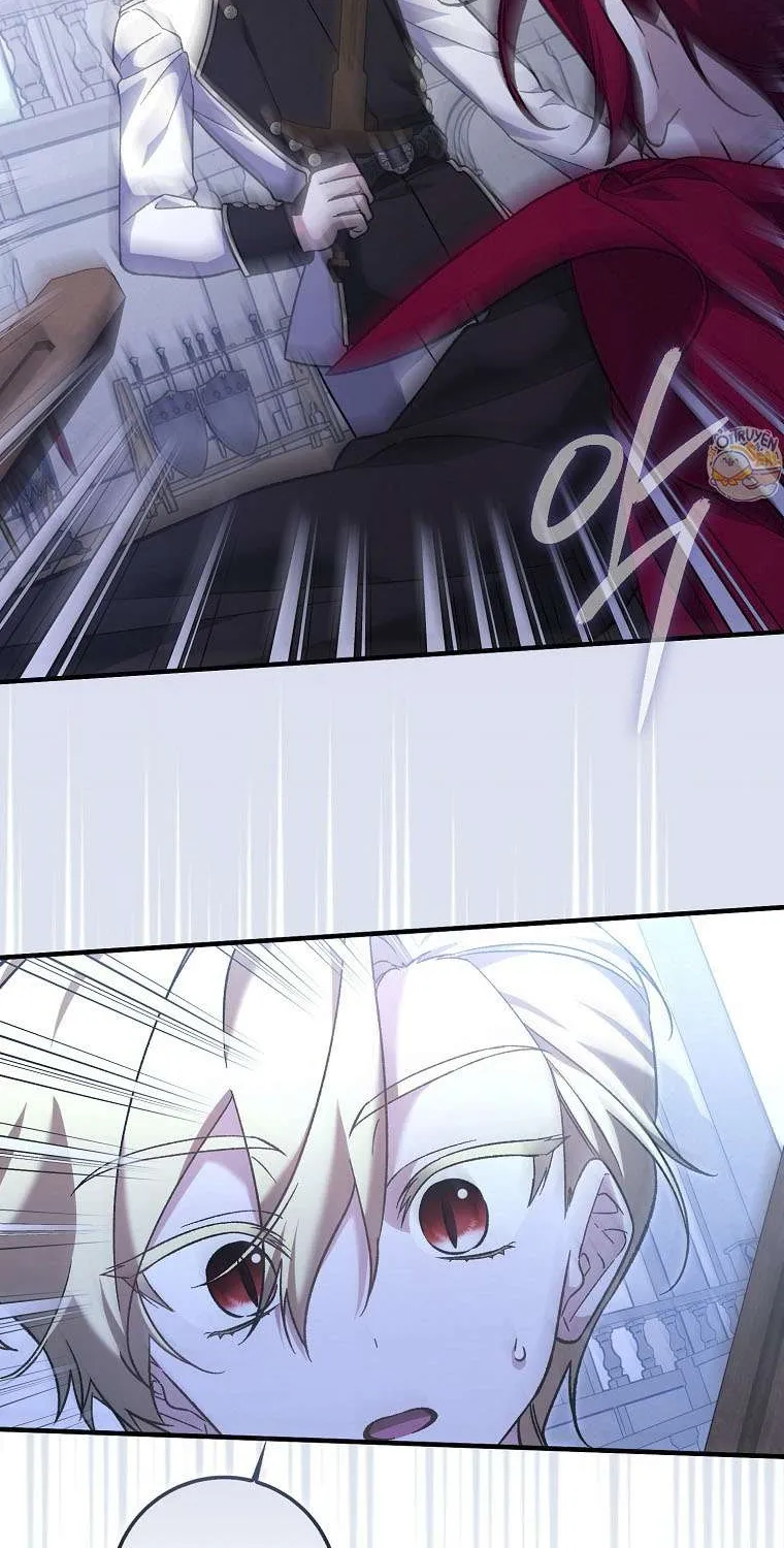 Tôi Cứ Ngỡ Rằng Mình Là Nhân Vật Chính Chap 14 - Next Chap 15