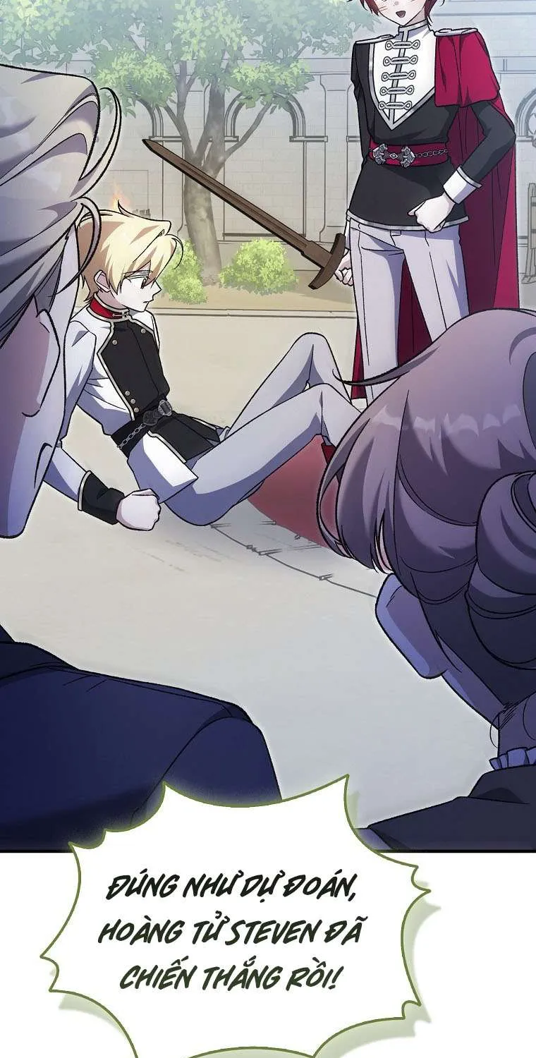 Tôi Cứ Ngỡ Rằng Mình Là Nhân Vật Chính Chap 14 - Next Chap 15