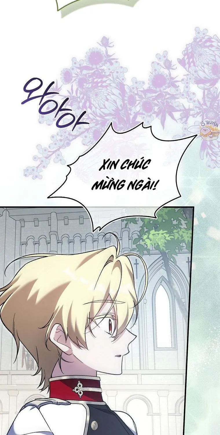 Tôi Cứ Ngỡ Rằng Mình Là Nhân Vật Chính Chap 14 - Next Chap 15